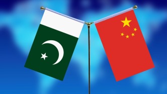 來論｜中巴五點(diǎn)倡議為中東和世界注入寶貴確定性