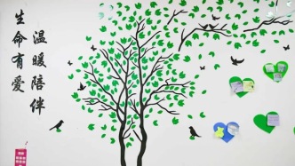 腫瘤醫(yī)院成文武：甘做生命擺渡人