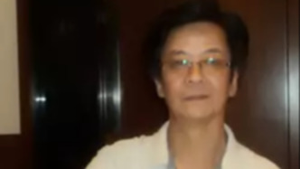 上海武術(shù)隊原總教練張福云逝世，享年79歲