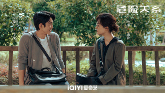 今年國(guó)產(chǎn)劇熒幕上，一個(gè)讓人印象深刻的“變態(tài)”出現(xiàn)了