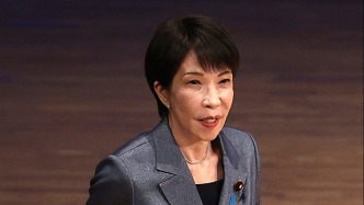 日媒：高市政府已敲定放寬武器出口方案，擬月內(nèi)修改相關(guān)限制原則