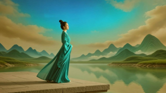 實測阿里Wan2.7-Image：影視人剛需生圖模型