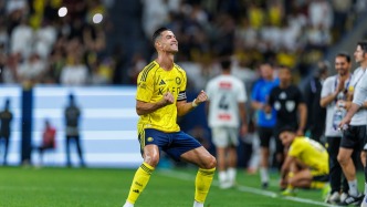 體壇聯(lián)播｜C羅傷愈復出梅開二度，恩佐示好皇馬遭禁賽兩場