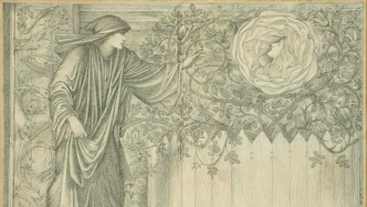 在波士頓美術(shù)館，感受穿越千載的田園理想