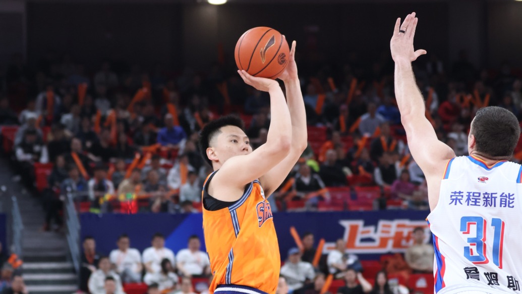 新晋奶爸！李弘权：有老婆照顾女儿很安心，因此没影响工作