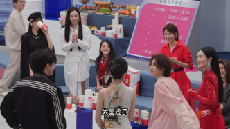 王濛嘴替，范瑋琪選最難的牌，觀眾邊罵邊追《乘風(fēng)2026》初舞臺(tái)