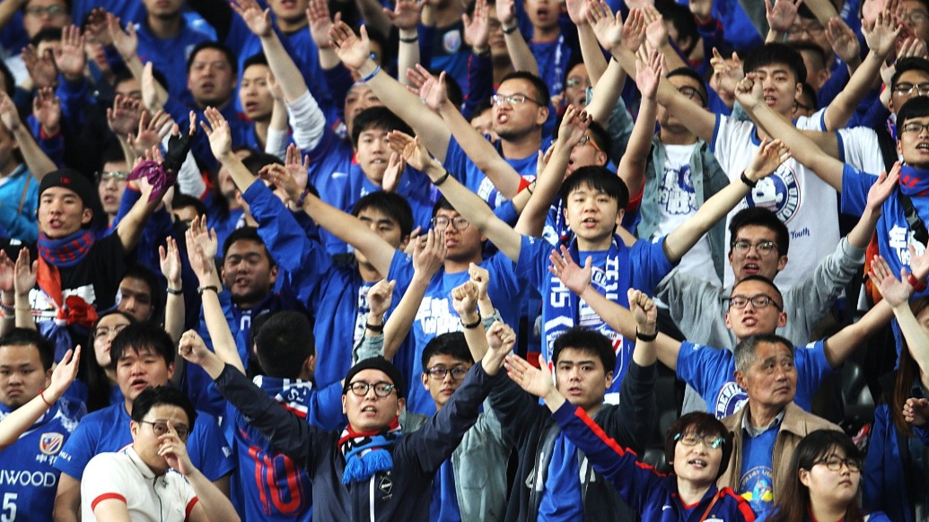 上海德比票務方案出爐，上海體育場上座率有望創(chuàng)紀錄