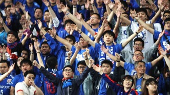 上海德比票務方案出爐，上海體育場上座率有望創(chuàng)紀錄