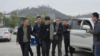 接力追兇32年，南京警方破獲一起命案積案