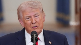 特朗普為何不露面回應(yīng)美戰(zhàn)機(jī)被伊朗擊落？美前高官：他可能正慌著呢