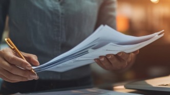 電科數(shù)字：信披違規(guī)引監(jiān)管立案，董秘被出具警示函