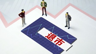 滬市開年首單強制退市落地 ，*ST精倫觸及交易類退市紅線