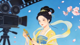 半月谈：影视作品创作不能让“五官”压倒“三观”