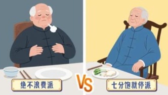 為什么有的人60歲就顯老，有的人輕松活到90歲？關(guān)鍵在這5點(diǎn)