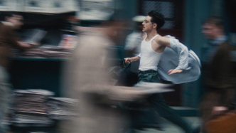 《至尊馬蒂》：馬基雅維利主義下卑鄙的美國夢