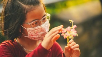 清明踏青享韶光 ，健康攻略伴你行