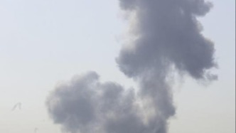 美以對伊朗西南地區(qū)石化樞紐發(fā)動空襲