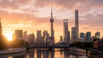 深一度｜1700億產(chǎn)業(yè)再加碼，“游戲滬十條”背后的新玩法