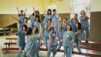 導演林孝謙：“哭片”《陽光女子合唱團》的核心是真實