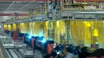 看見2030，說說 “十五五”新圖景 | 人工智能催生更多從“0到1”新發(fā)現(xiàn)