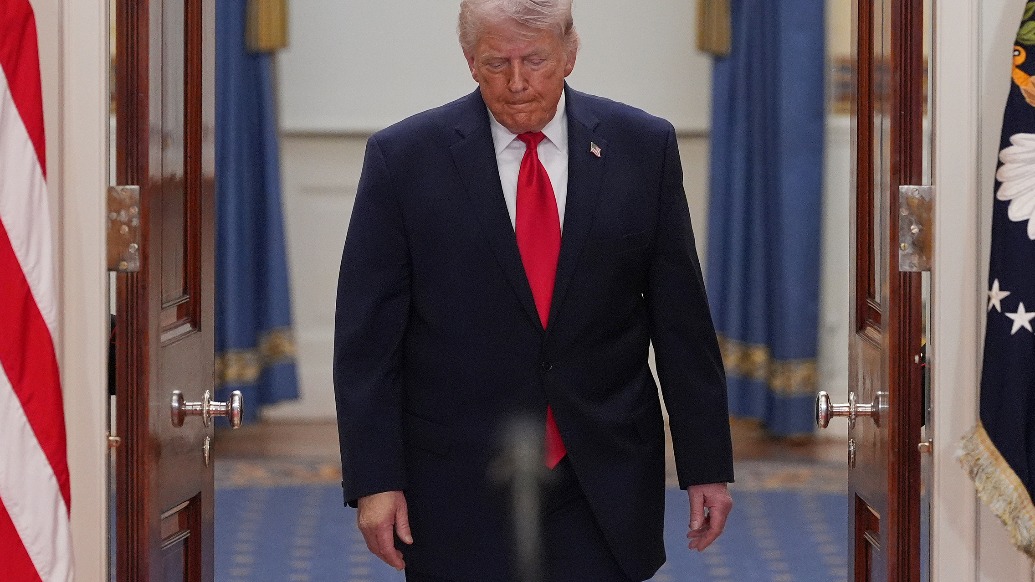 美前官员谈特朗普袭击伊朗：毫无理由，美国正在践踏战争规则