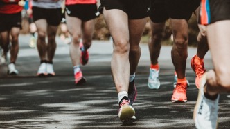 中国田协：强化路跑赛事参赛者健康前置筛查，引导其科学评估自身状况