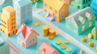 “提前還房貸”現(xiàn)象猶在，國(guó)有六大行去年個(gè)人住房貸款余額集體下降