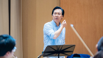 太上頭了，聽廖昌永唱中國藝術(shù)歌曲