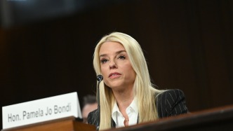 邦迪遠(yuǎn)不是最后一個？媒體披露特朗普考慮對內(nèi)閣進(jìn)行更廣泛改組