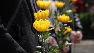 殯葬行業(yè)6項標準今起實施