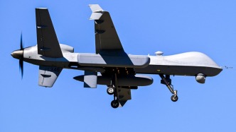 伊朗称又击落一架MQ－9“死神”无人机