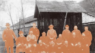 “童話王國(guó)”的津門往事：評(píng)《生活在天津的丹麥人》