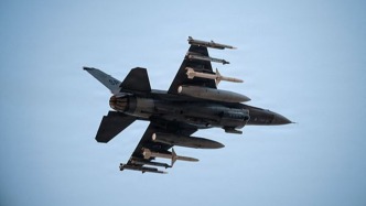 特朗普：“精心策劃營(yíng)救計(jì)劃”，失蹤飛行員已獲救