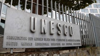 陈群获任联合国教科文组织教育助理总干事