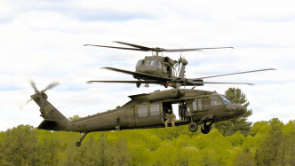 伊朗軍方：美軍營(yíng)救飛行員“任務(wù)失敗”，多架飛機(jī)被擊落