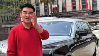 張雪機(jī)車(chē)火了，卻利好李亞鵬