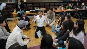 當(dāng)《魔笛》遇見(jiàn)上海，一場(chǎng)中德藝術(shù)家的歌劇之旅