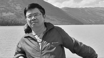 新闻传播学者武斌逝世，享年61岁