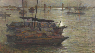 一周展訊｜藝術(shù)特展中的肖邦、魯迅與劉海粟