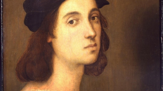 拉斐爾在大都會(huì)，一場(chǎng)“至美詩(shī)篇”