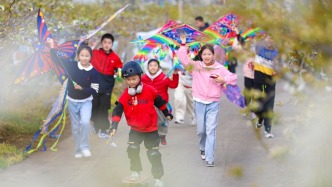 春假才過(guò)完，江蘇多地中小學(xué)秋假時(shí)間就定了