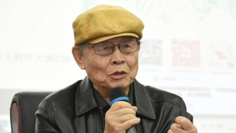 作家肖復(fù)興人民日報撰文：在北京，我媽去過最遠的地方是動物園