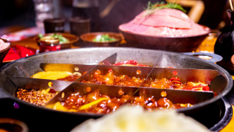 經(jīng)濟(jì)日?qǐng)?bào)：重慶為火鍋產(chǎn)業(yè)立法有深意