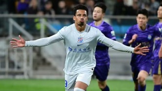 申花客場絕殺津門虎，德比前斯盧茨基能否吸取足夠經(jīng)驗？
