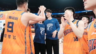 三主力受傷，盧偉解答：偰李永煒腰傷，劉錚、王哲林腳傷
