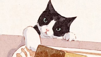 春至清明，好好告別：讓哀傷在春天里溫柔著陸吧