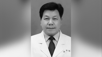 62歲放射科專家劉進才逝世，系湖南省最早從事磁共振診斷學專家