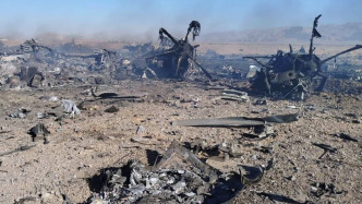 兵者，詭道也？在伊朗“高風(fēng)險(xiǎn)搜救行動(dòng)”的美版敘事