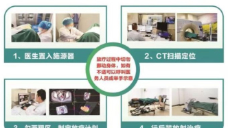 42歲女子患癌以為要切子宮，結(jié)果醫(yī)生用了個(gè)“快遞盒”就搞定了？