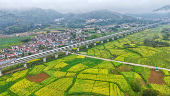 清明假期返程高峰來了，長三角鐵路今日預(yù)計發(fā)送旅客425萬人次